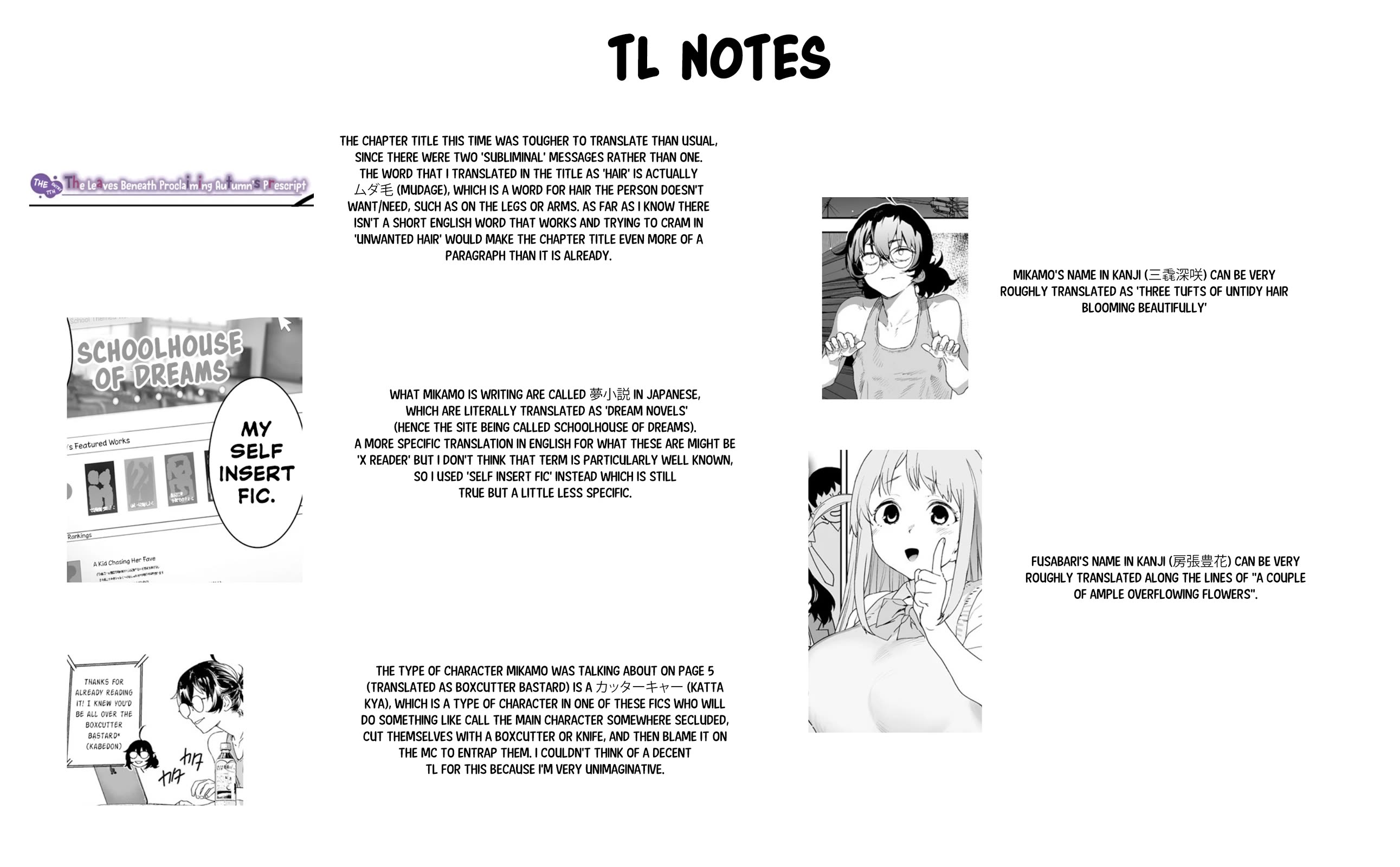 Kaguhara-san's Fetish Notebook chapter 7 page 25