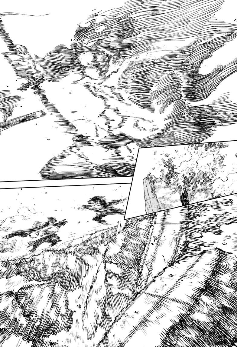 Kagurabachi chapter 111 page 8