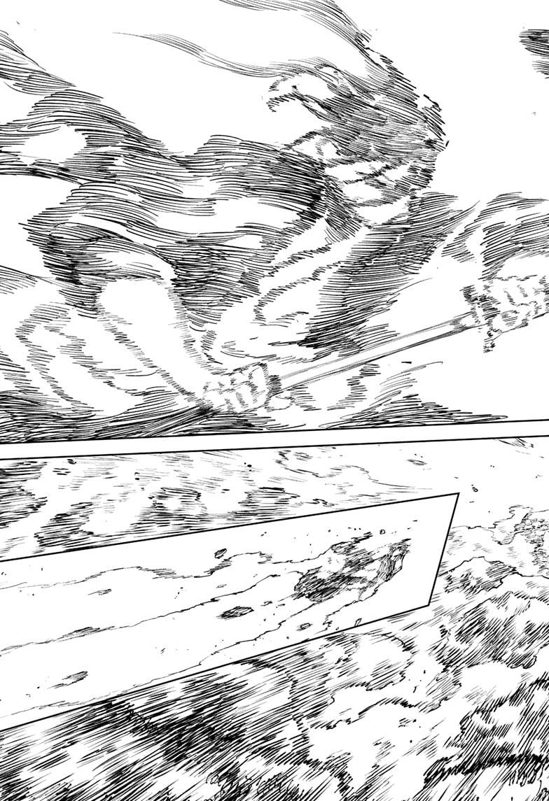 Kagurabachi chapter 111 page 9