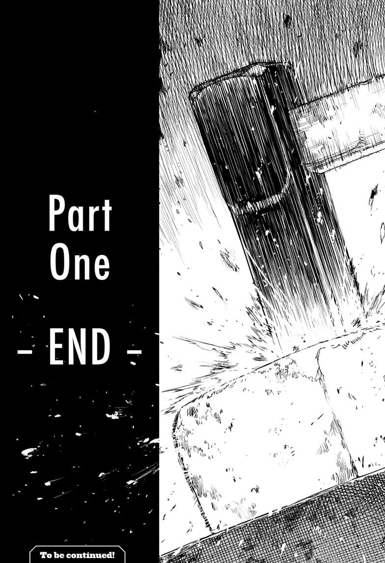 Kagurabachi chapter 112 page 19