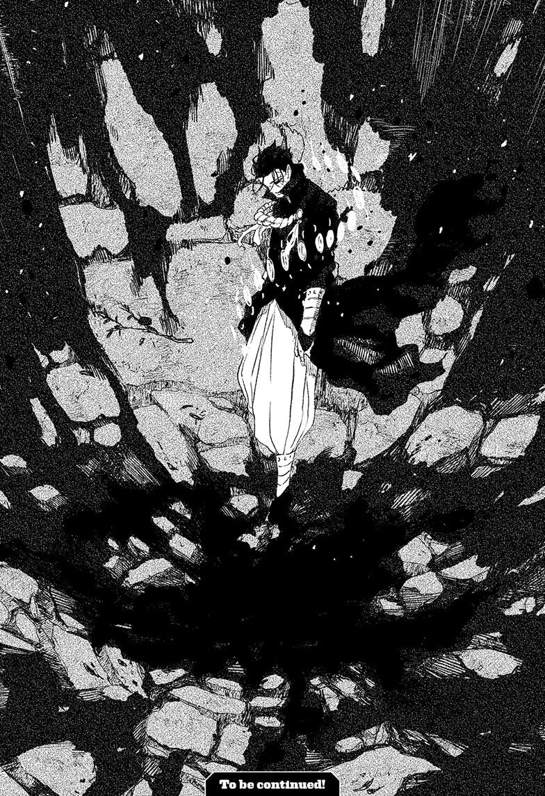 Kagurabachi chapter 119 page 19