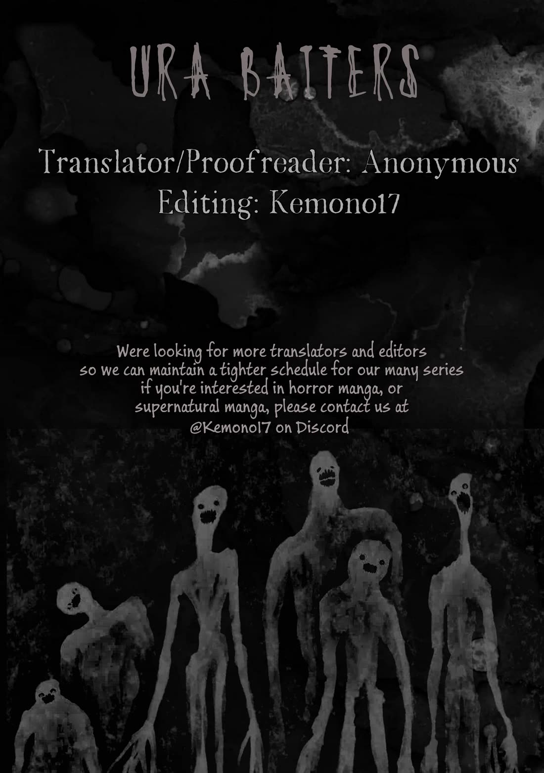 KaguRai: Kagura & Raito chapter 30 page 19