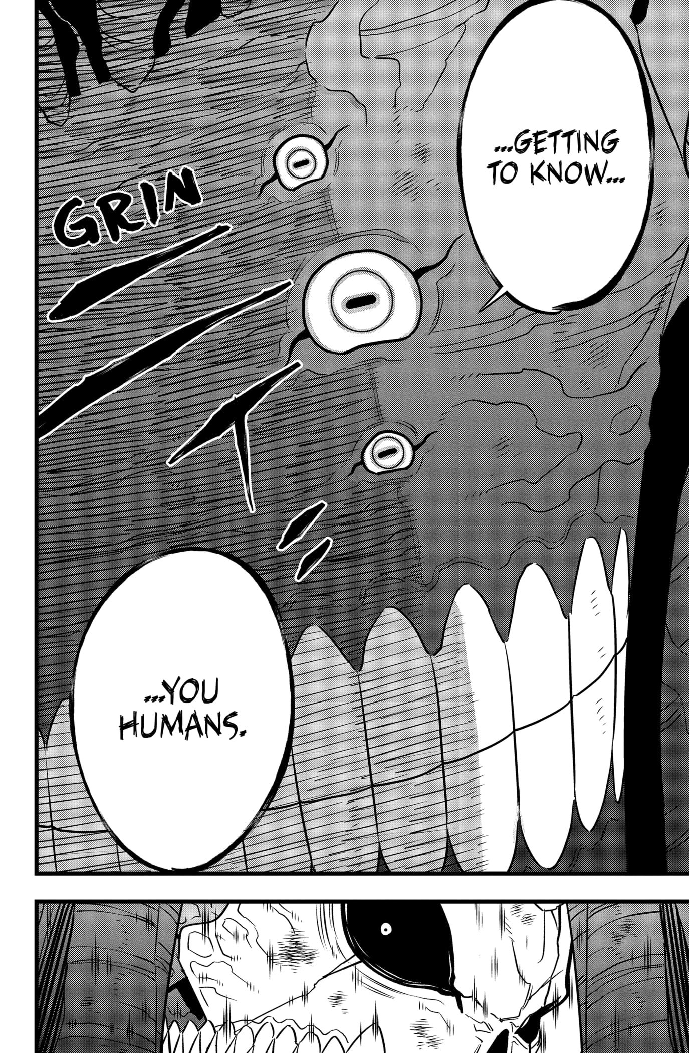 Kaiju No. 8 chapter 107 page 12