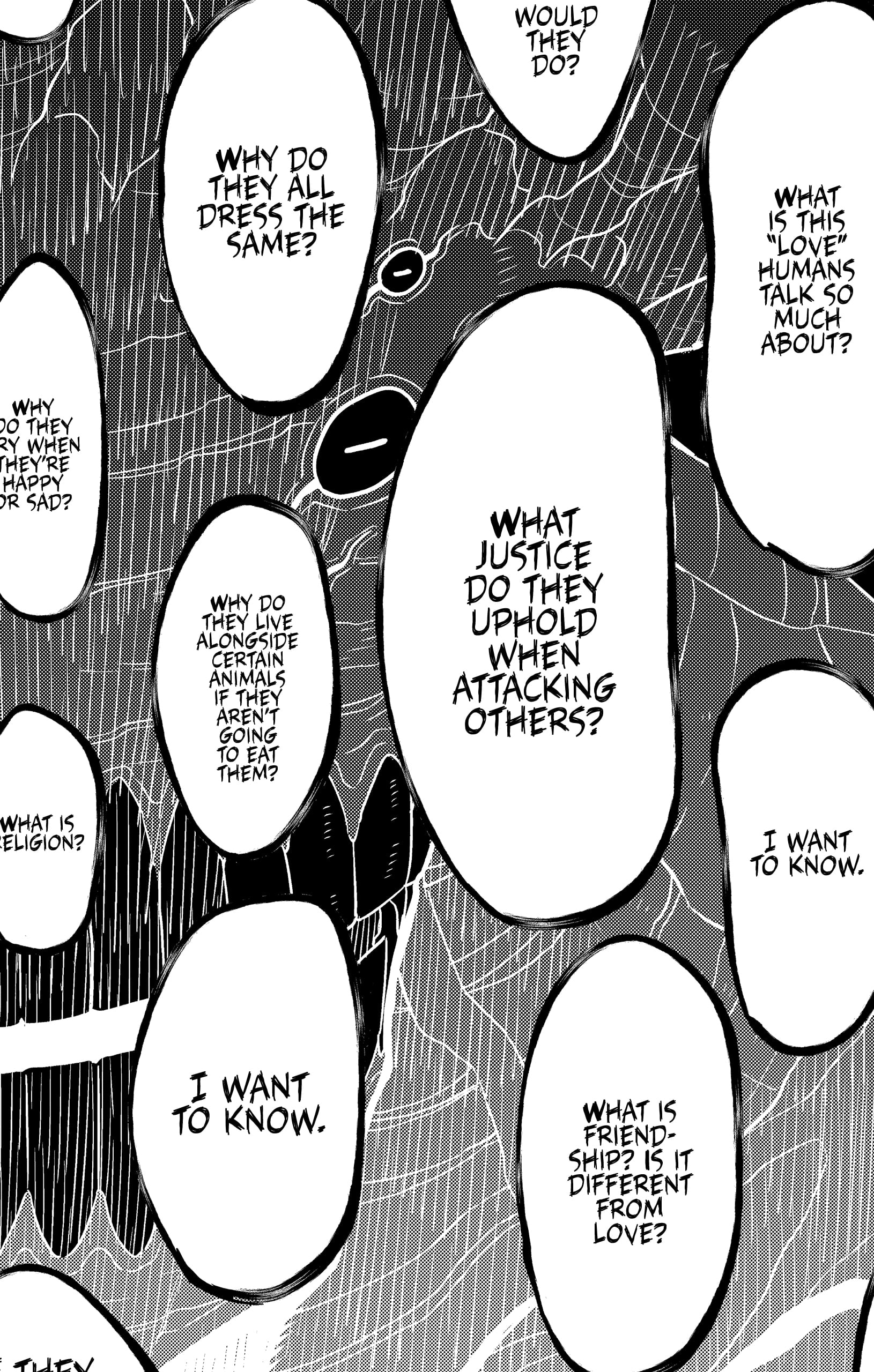 Kaiju No. 8 chapter 107 page 16