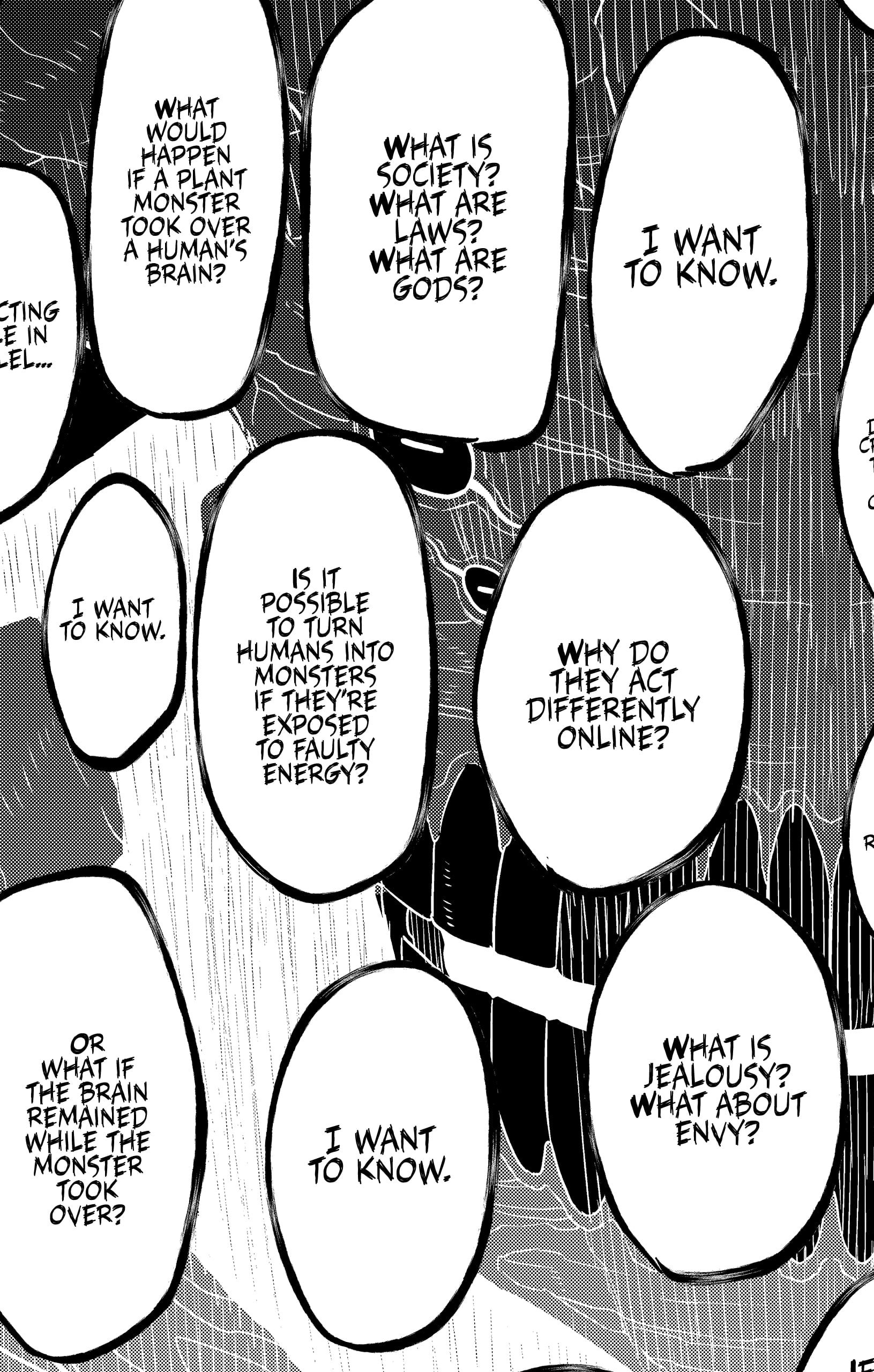 Kaiju No. 8 chapter 107 page 18