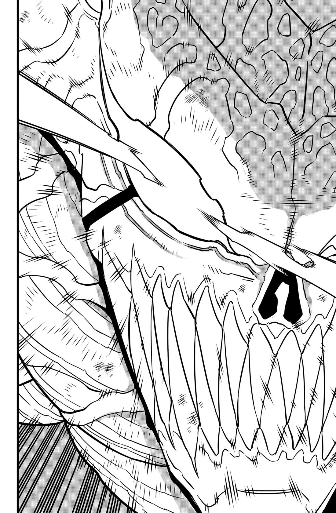 Kaiju No. 8 chapter 127 page 16