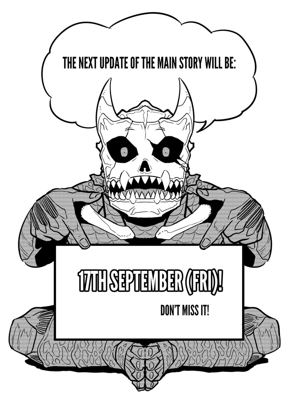 Kaiju No. 8 chapter 43.5 page 5