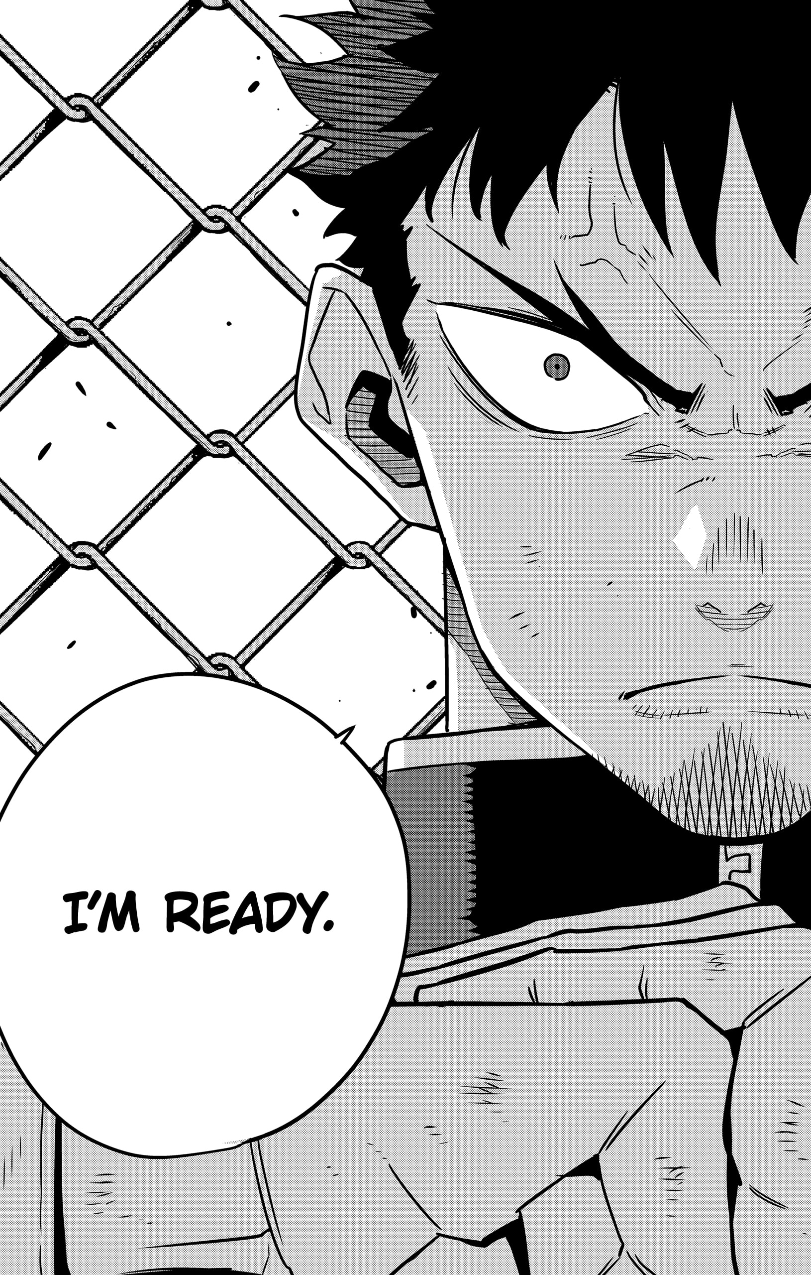 Kaiju No. 8 chapter 55 page 24