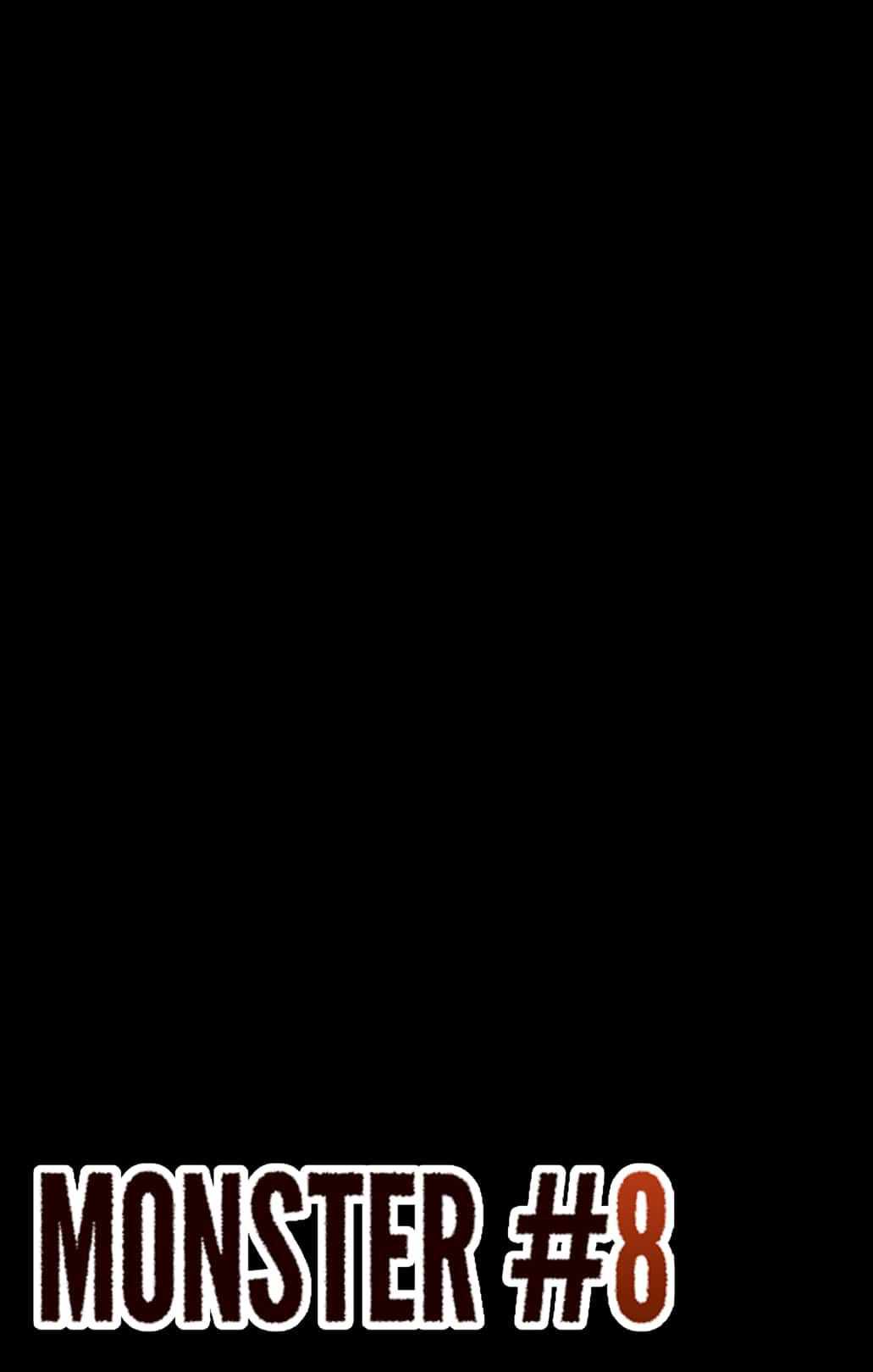 Kaiju No. 8 chapter 60 page 1