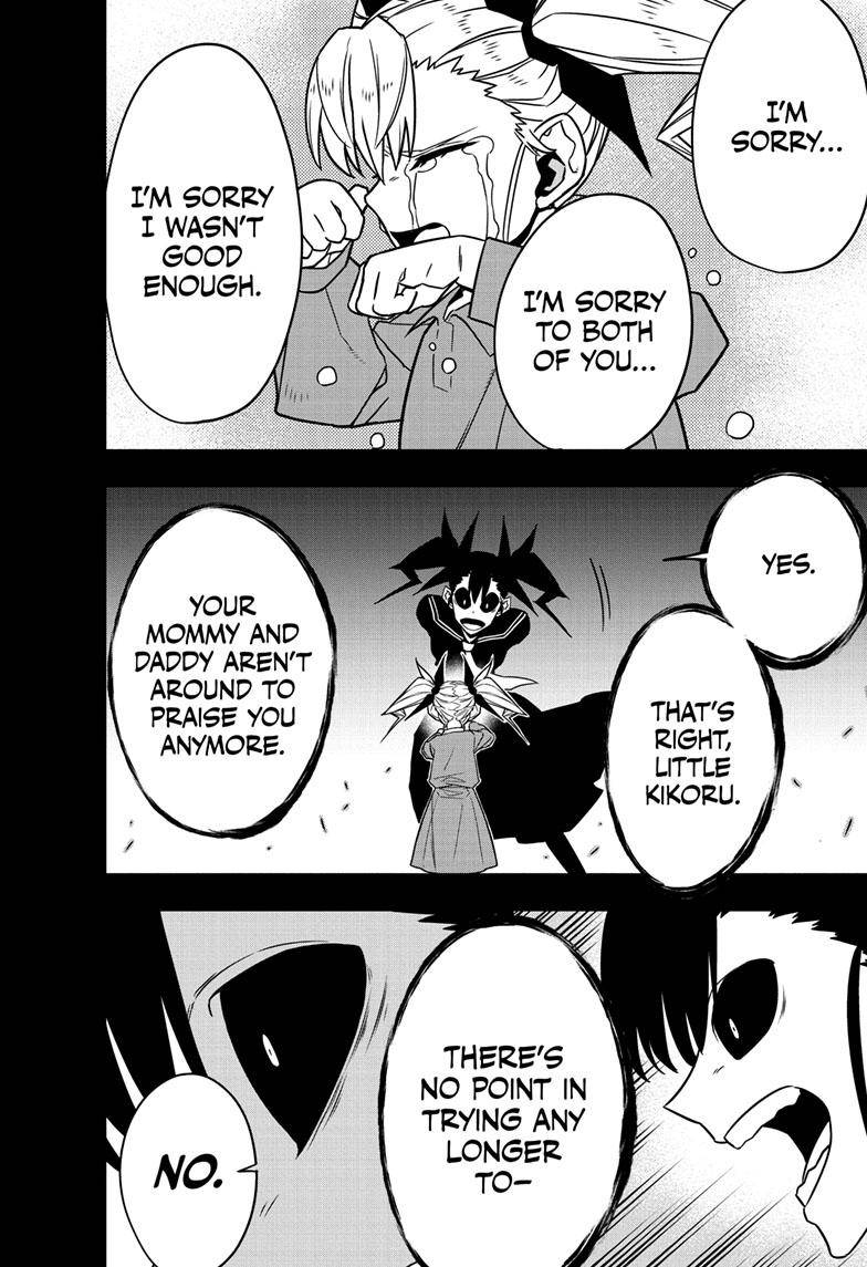 Kaiju No. 8 chapter 84 page 6