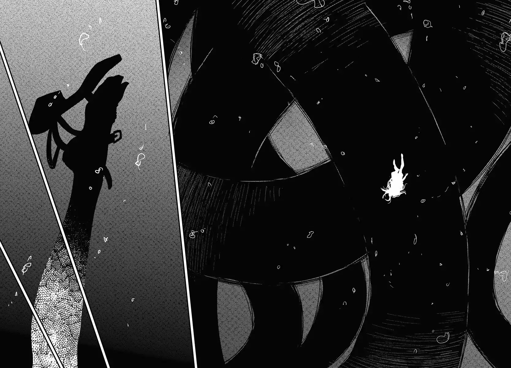 Kaijuu Iro no Shima chapter 1 page 16