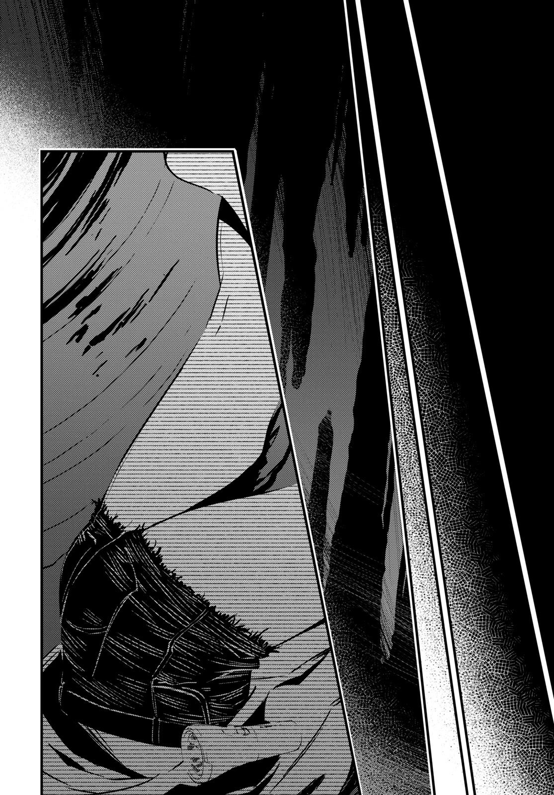 Kaijuu Iro no Shima chapter 12 page 12