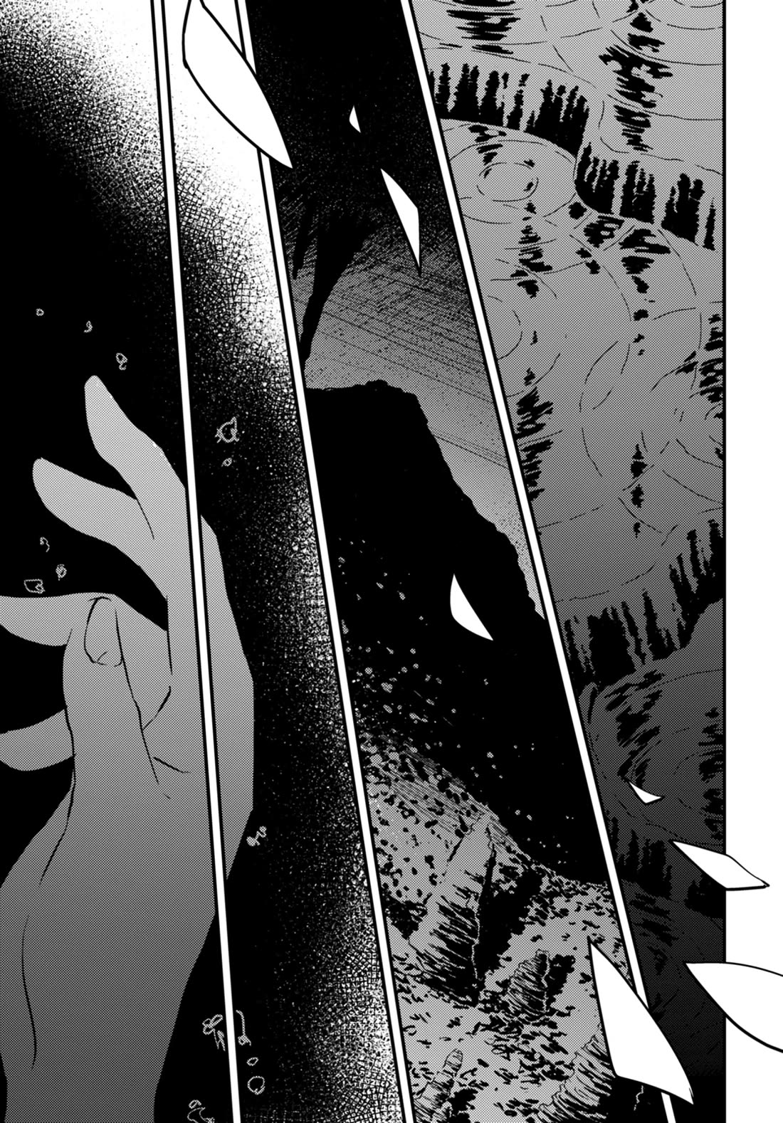 Kaijuu Iro no Shima chapter 24 page 9