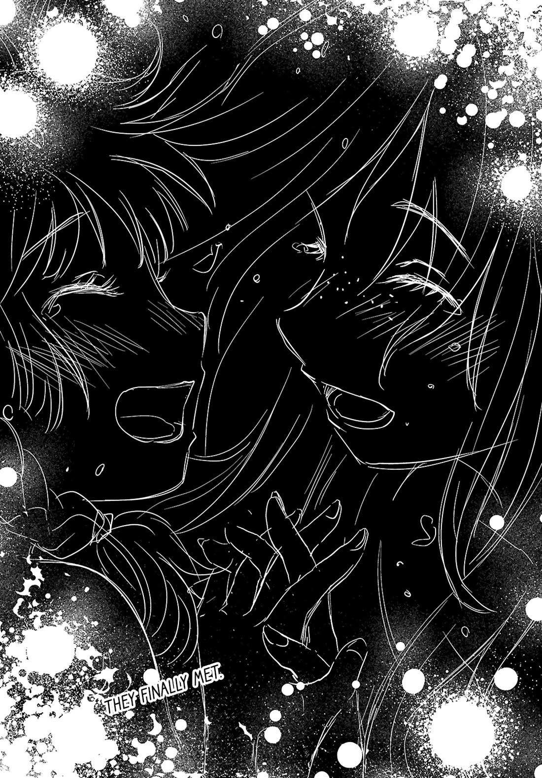 Kaijuu Iro no Shima chapter 25.2 page 11