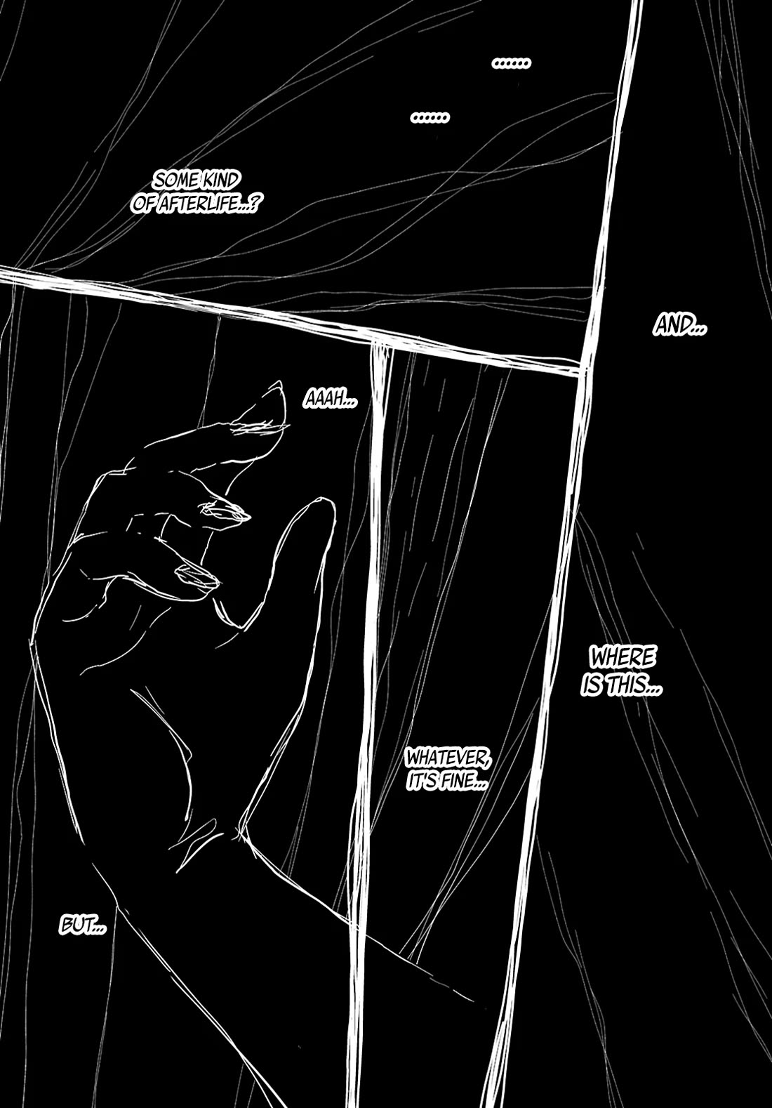 Kaijuu Iro no Shima chapter 25.2 page 6