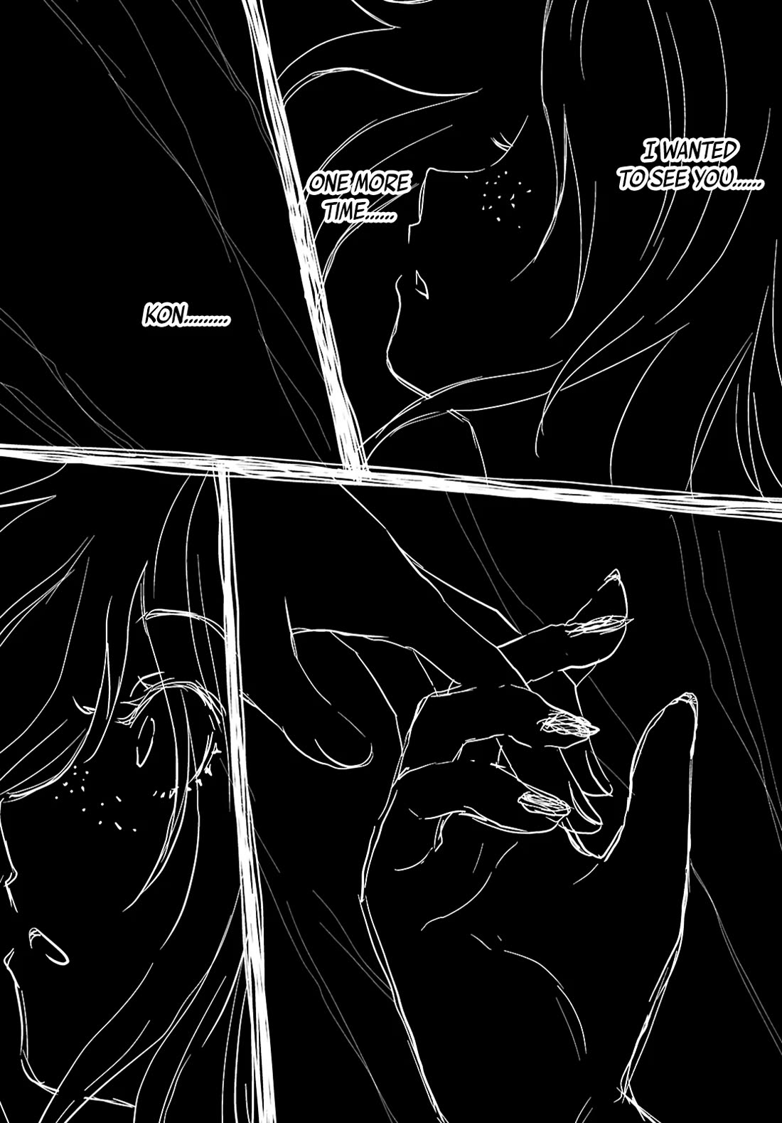 Kaijuu Iro no Shima chapter 25.2 page 7