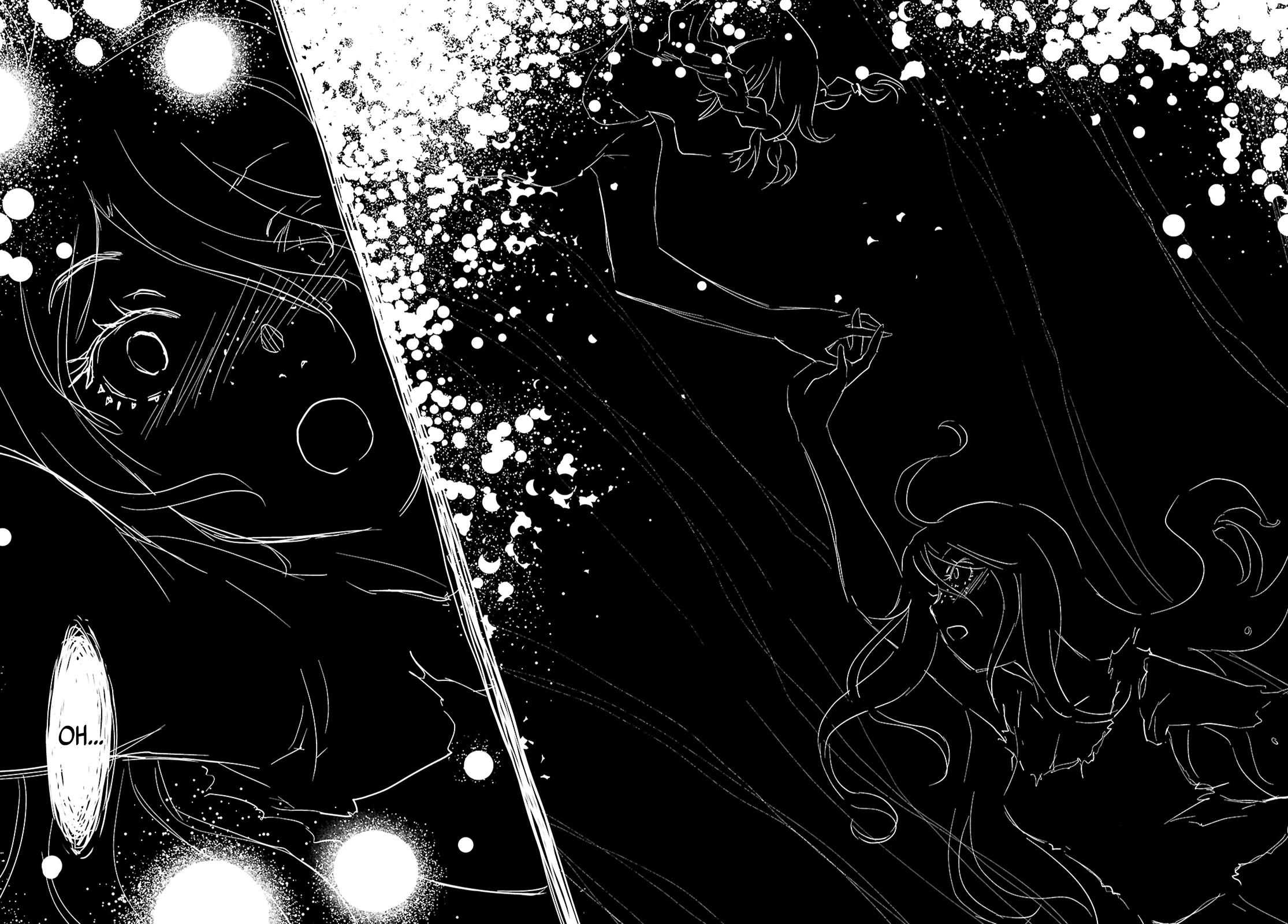 Kaijuu Iro no Shima chapter 25.2 page 8