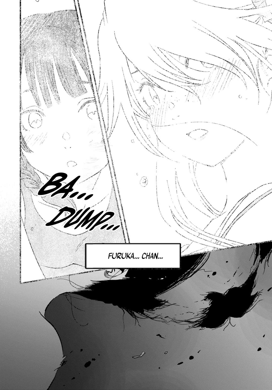 Kaijuu Iro no Shima chapter 25 page 7