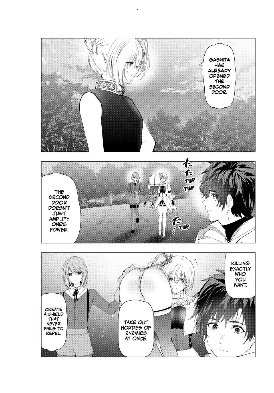 Kaiko sareta Ankoku Heishi (30-dai) no Slow na Second Life chapter 78 page 11