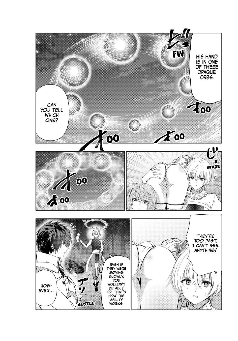 Kaiko sareta Ankoku Heishi (30-dai) no Slow na Second Life chapter 78 page 13