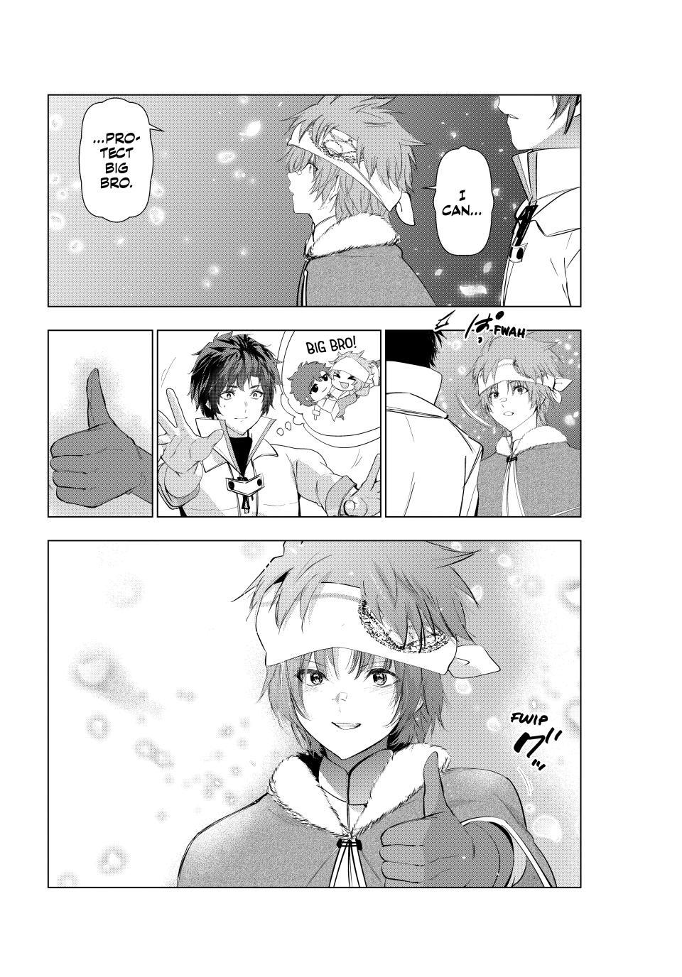 Kaiko sareta Ankoku Heishi (30-dai) no Slow na Second Life chapter 78 page 16