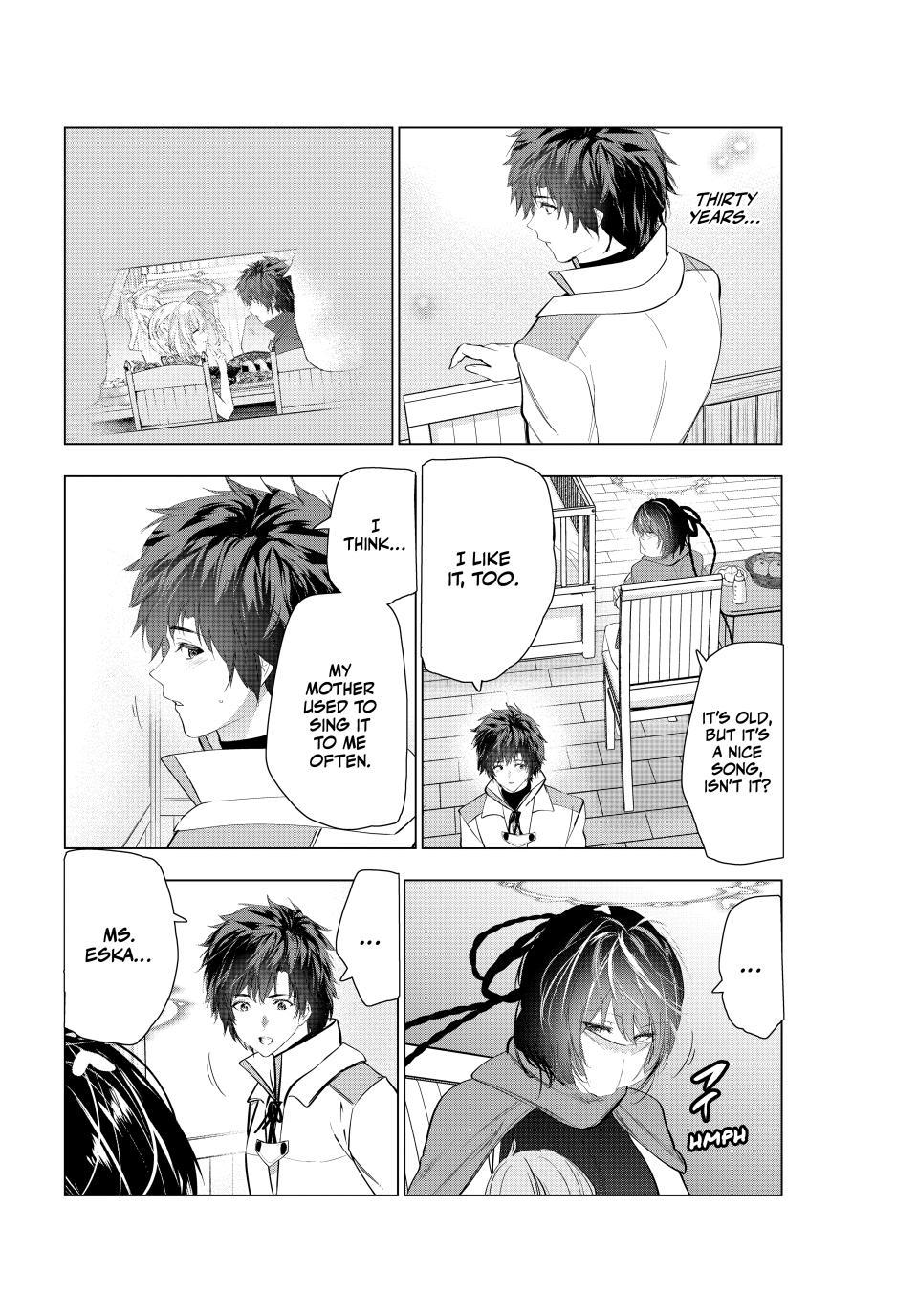 Kaiko sareta Ankoku Heishi (30-dai) no Slow na Second Life chapter 78 page 26