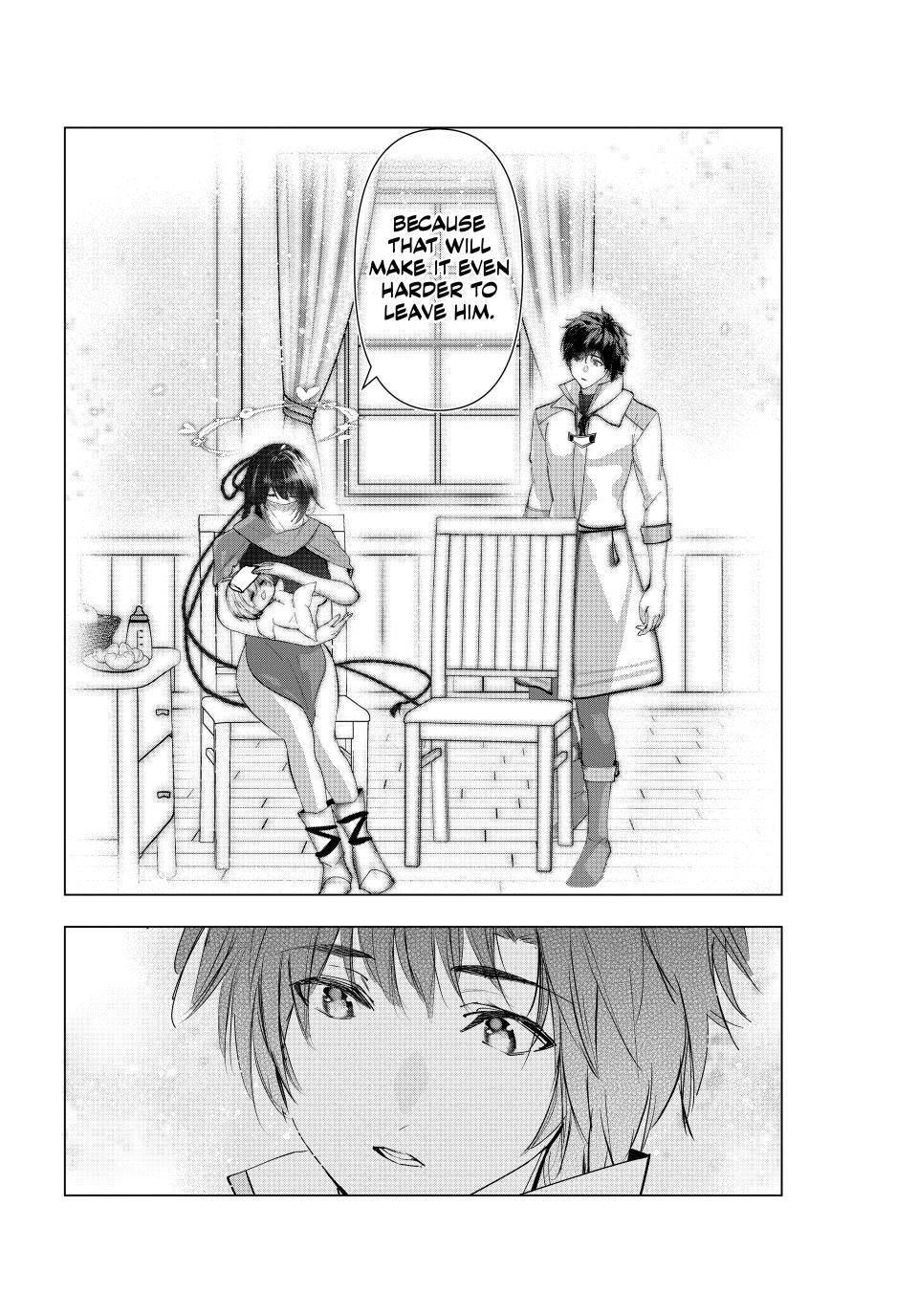 Kaiko sareta Ankoku Heishi (30-dai) no Slow na Second Life chapter 78 page 28