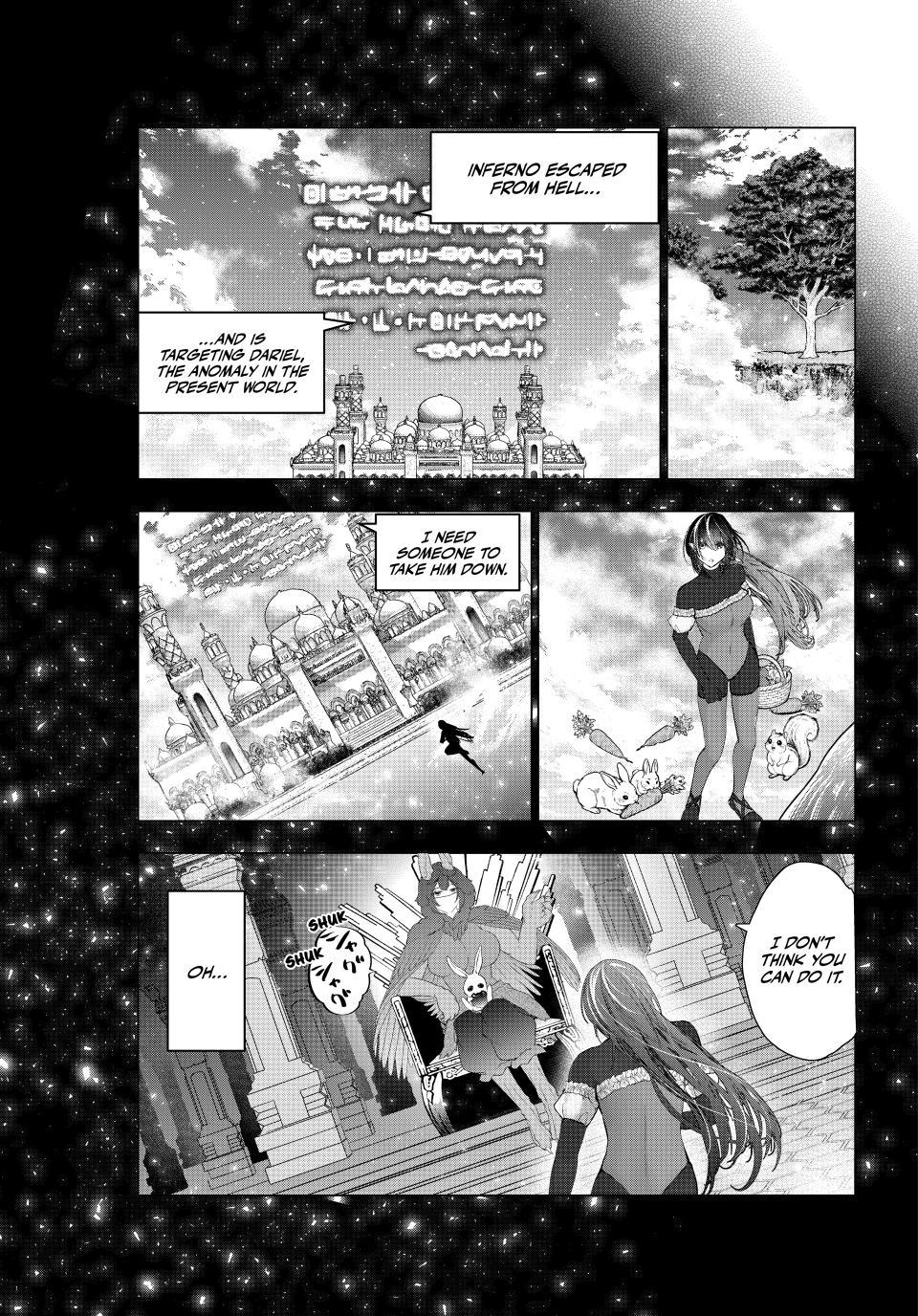 Kaiko sareta Ankoku Heishi (30-dai) no Slow na Second Life chapter 78 page 29