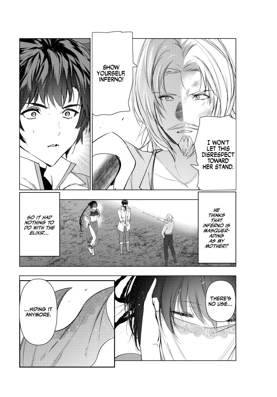 Kaiko sareta Ankoku Heishi (30-dai) no Slow na Second Life chapter 79 page 26