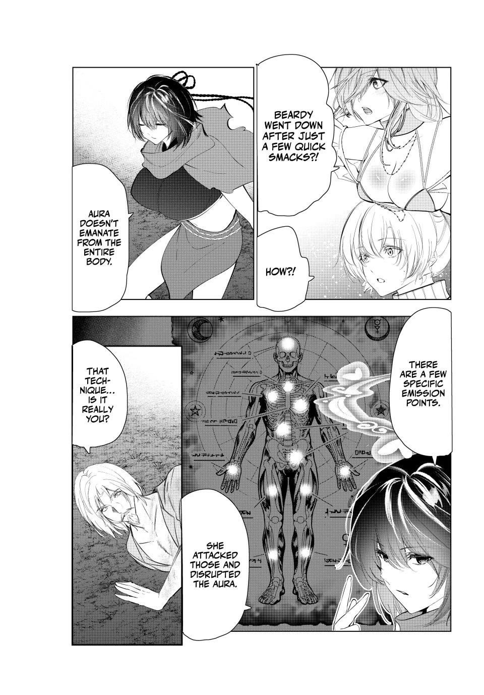 Kaiko sareta Ankoku Heishi (30-dai) no Slow na Second Life chapter 79 page 29