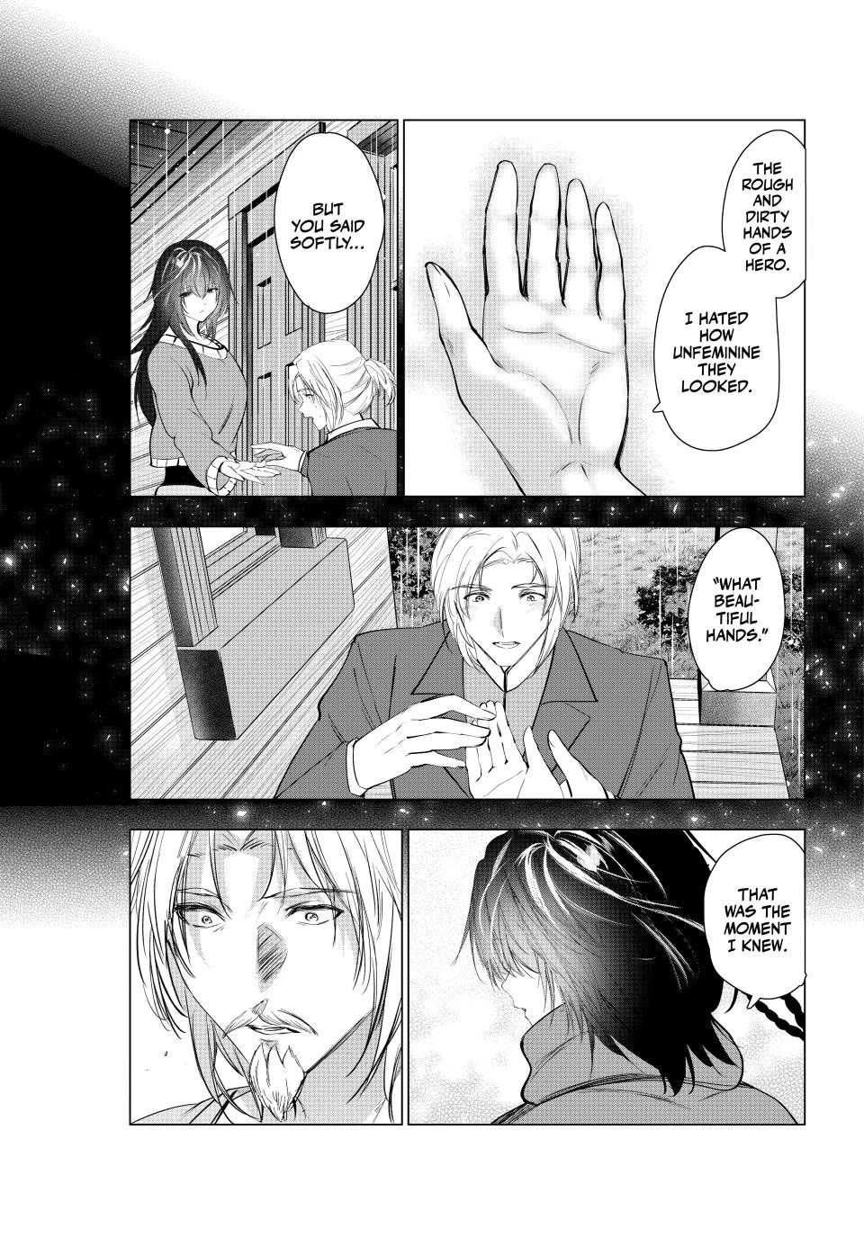 Kaiko sareta Ankoku Heishi (30-dai) no Slow na Second Life chapter 79 page 31