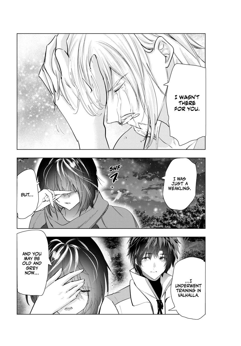 Kaiko sareta Ankoku Heishi (30-dai) no Slow na Second Life chapter 79 page 34