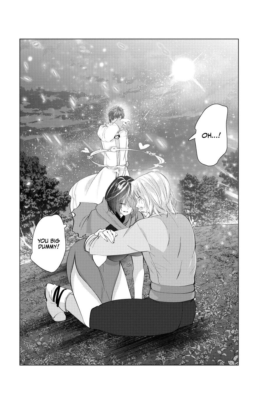 Kaiko sareta Ankoku Heishi (30-dai) no Slow na Second Life chapter 79 page 36