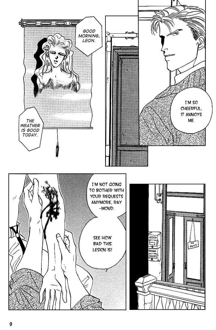 Kaitai chapter 1 page 11