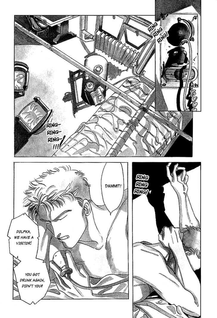 Kaitai chapter 1 page 8