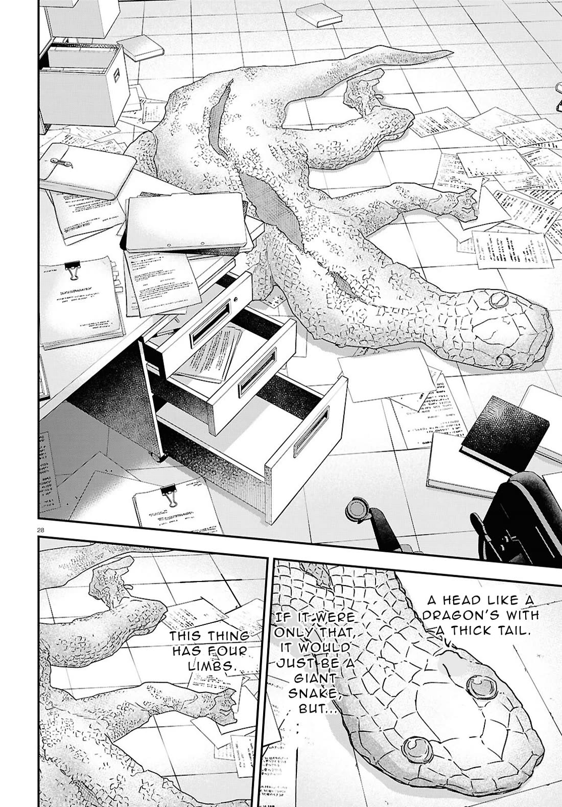 Kaitai chapter 3 page 28