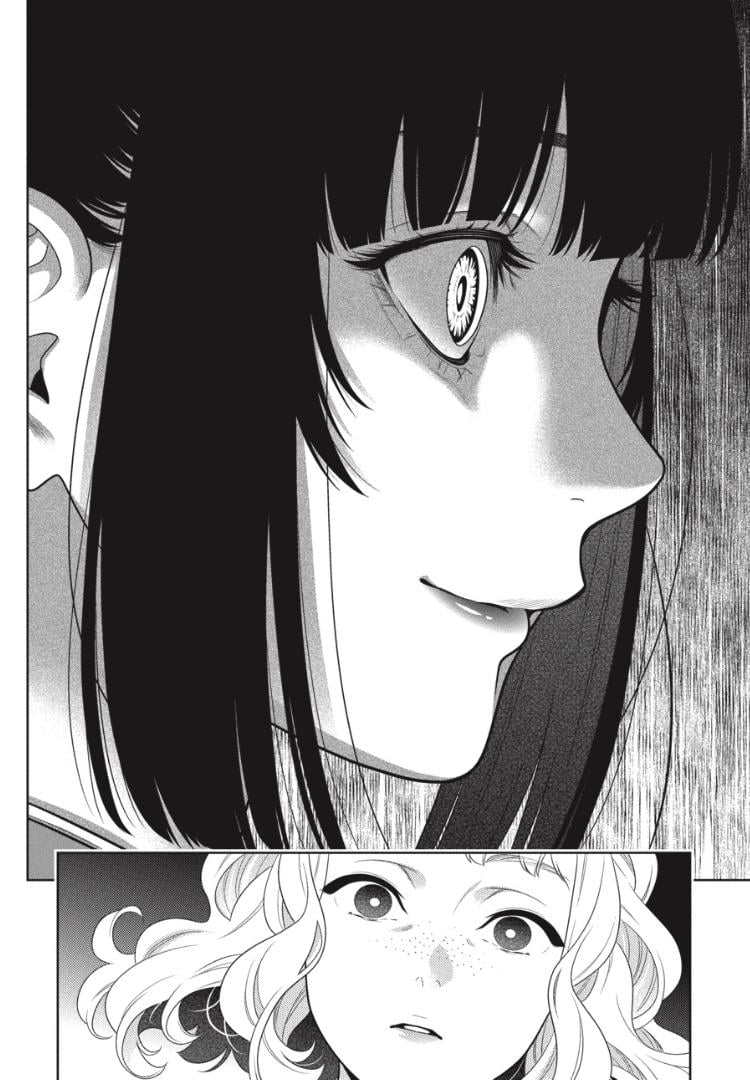 Kakegurui chapter 100 page 16