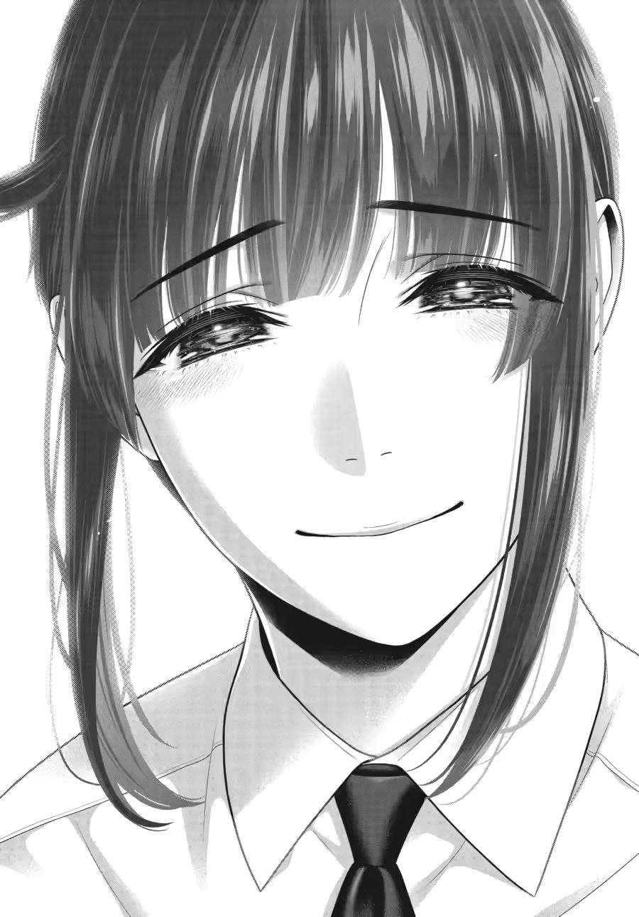 Kakegurui chapter 124 page 28