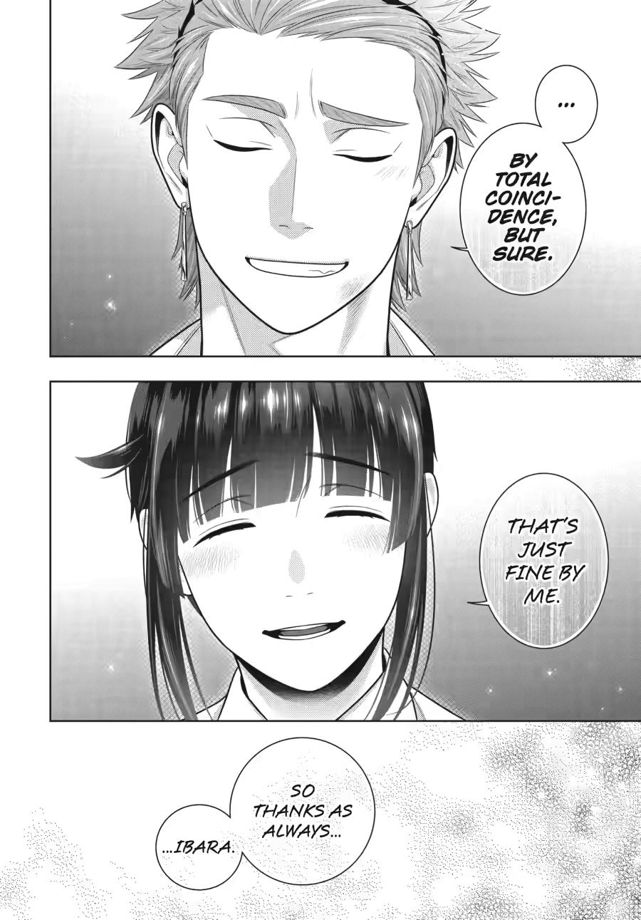 Kakegurui chapter 126 page 15