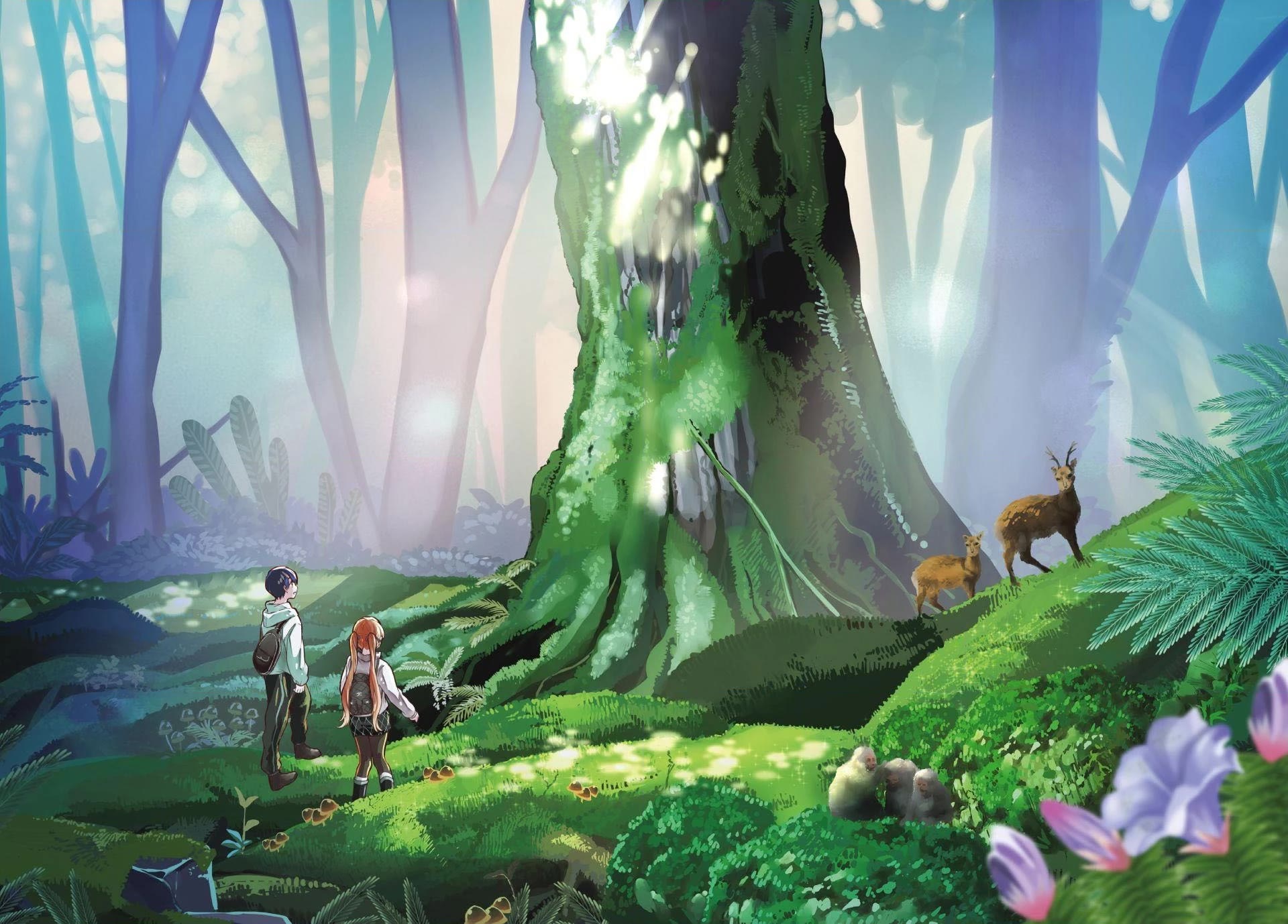 Kakkou no Iinazuke chapter 282 page 2