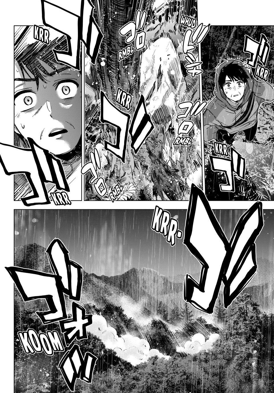 Kakkou no Iinazuke chapter 290 page 18