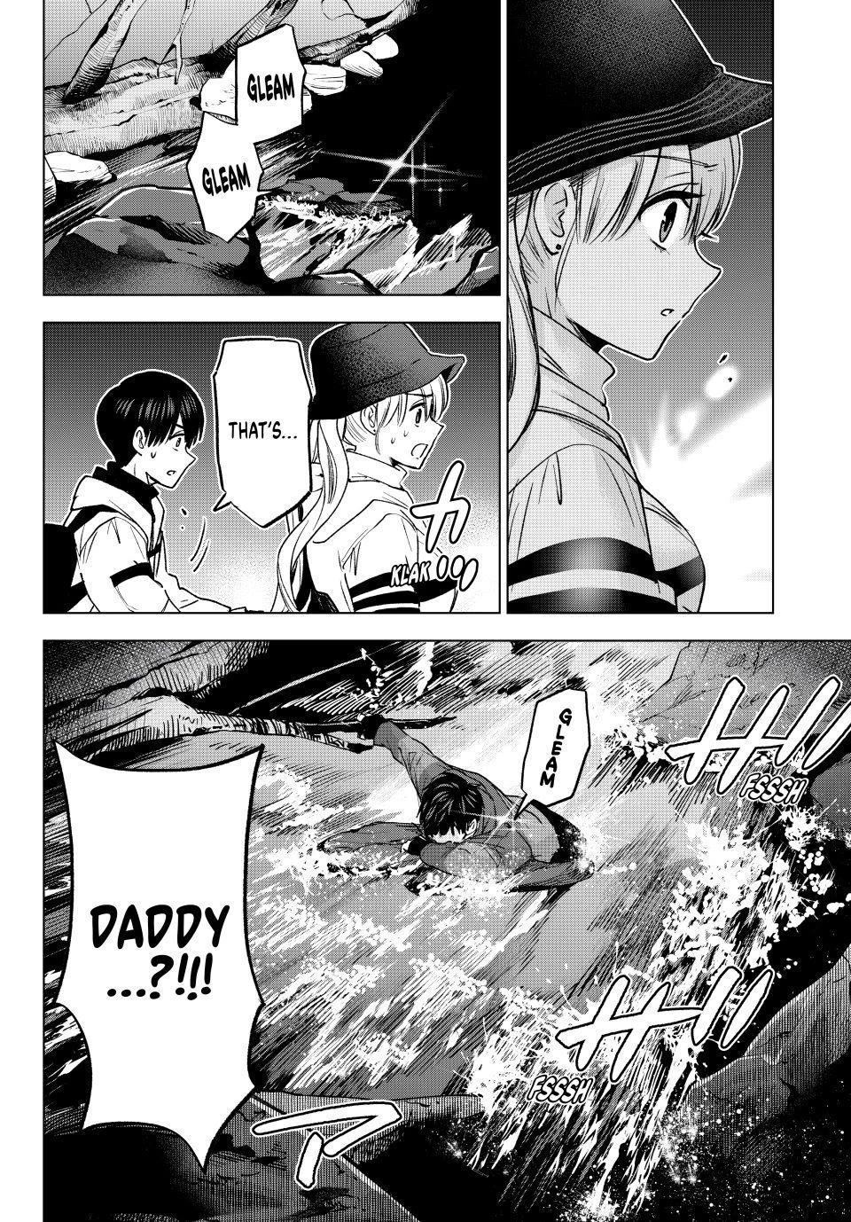 Kakkou no Iinazuke chapter 292 page 12