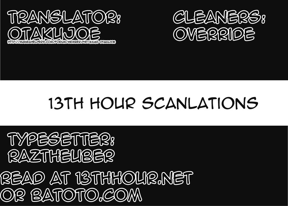 Kamen no Maid Guy chapter 10 page 31