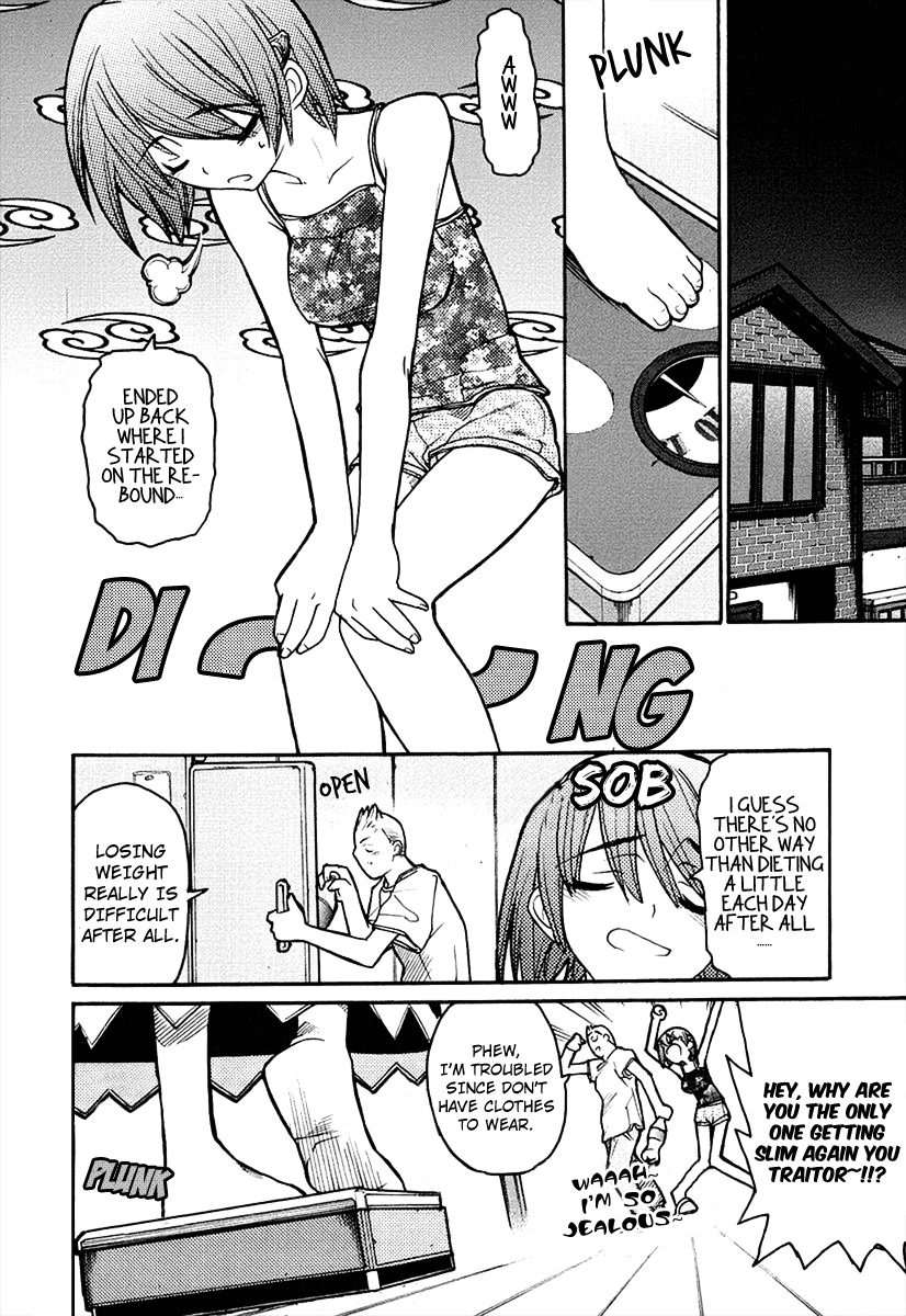 Kamen no Maid Guy chapter 9 page 27