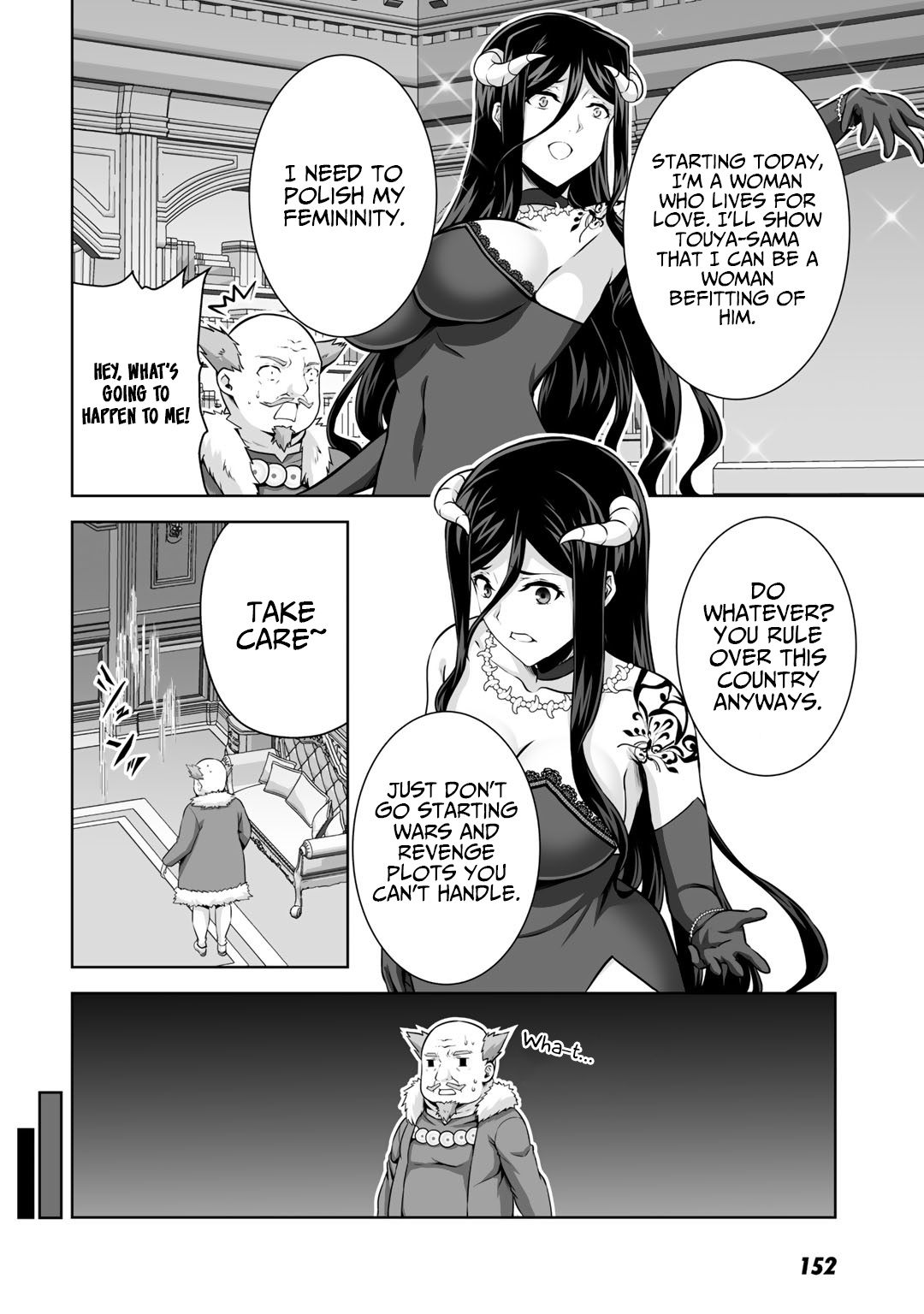 Kami no Techigai de Shindara Zumi de Isekai ni Hourikomare Mashita chapter 20 page 20