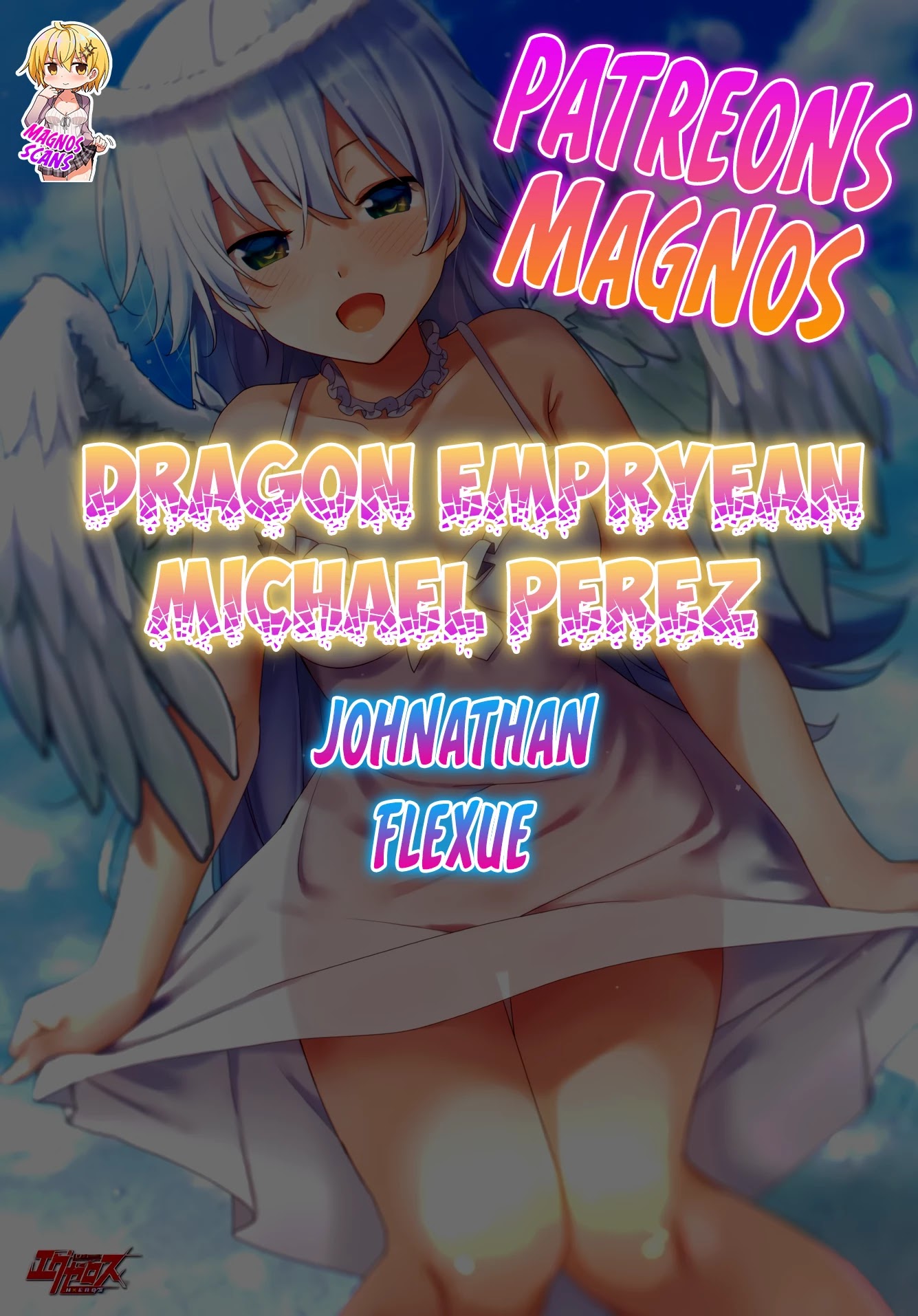 Kami no Techigai de Shindara Zumi de Isekai ni Hourikomare Mashita chapter 6 page 34