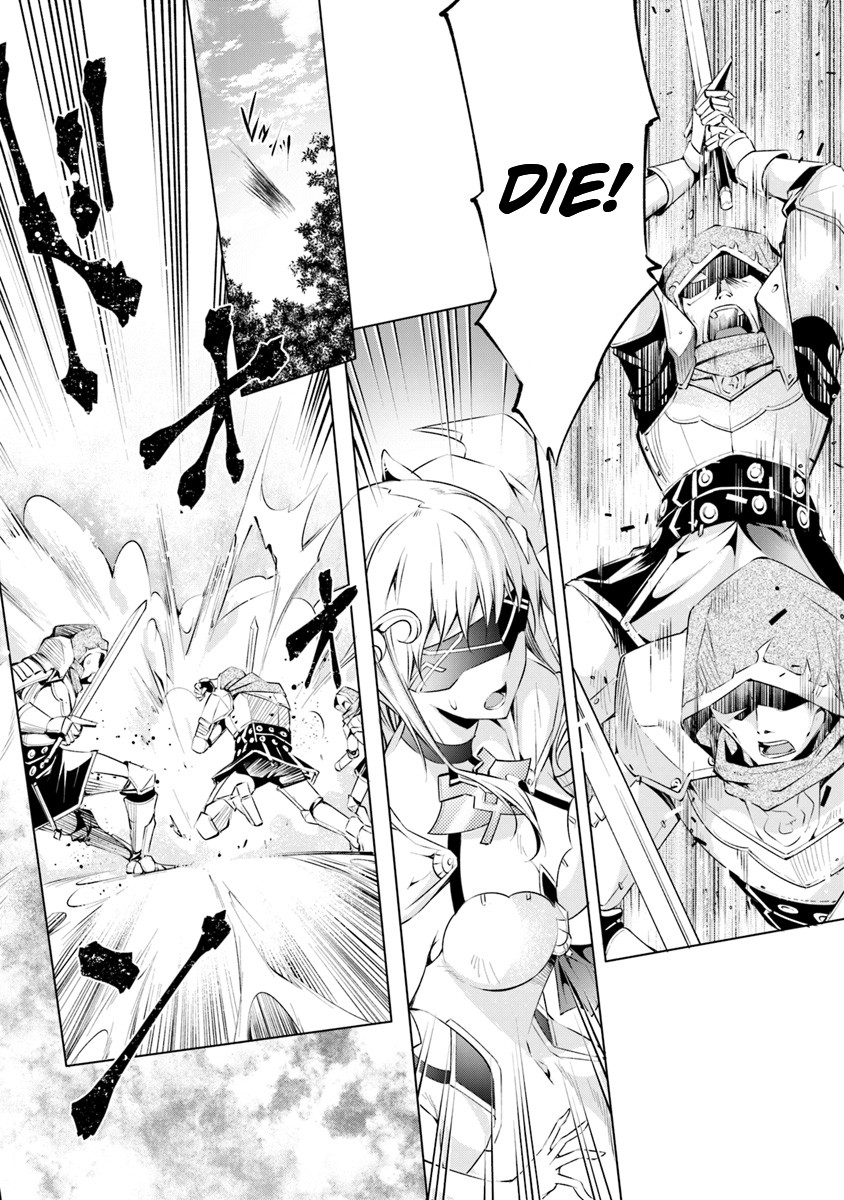 A Boy Raised By Gods Will Be the Strongest chapter 2 page 16
