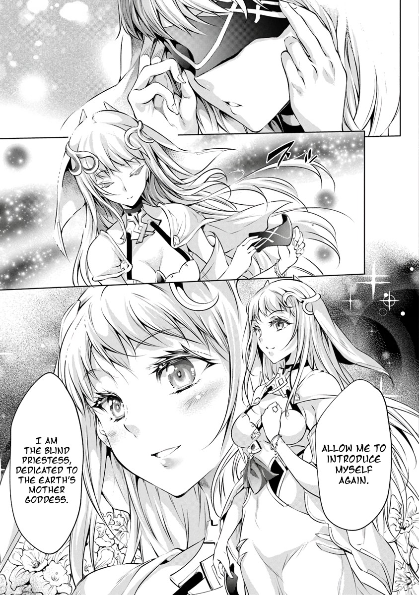 A Boy Raised By Gods Will Be the Strongest chapter 3 page 17