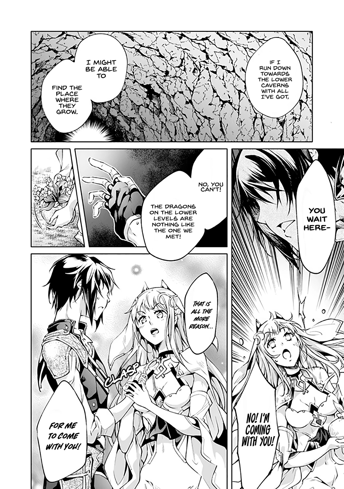 A Boy Raised By Gods Will Be the Strongest chapter 7 page 18