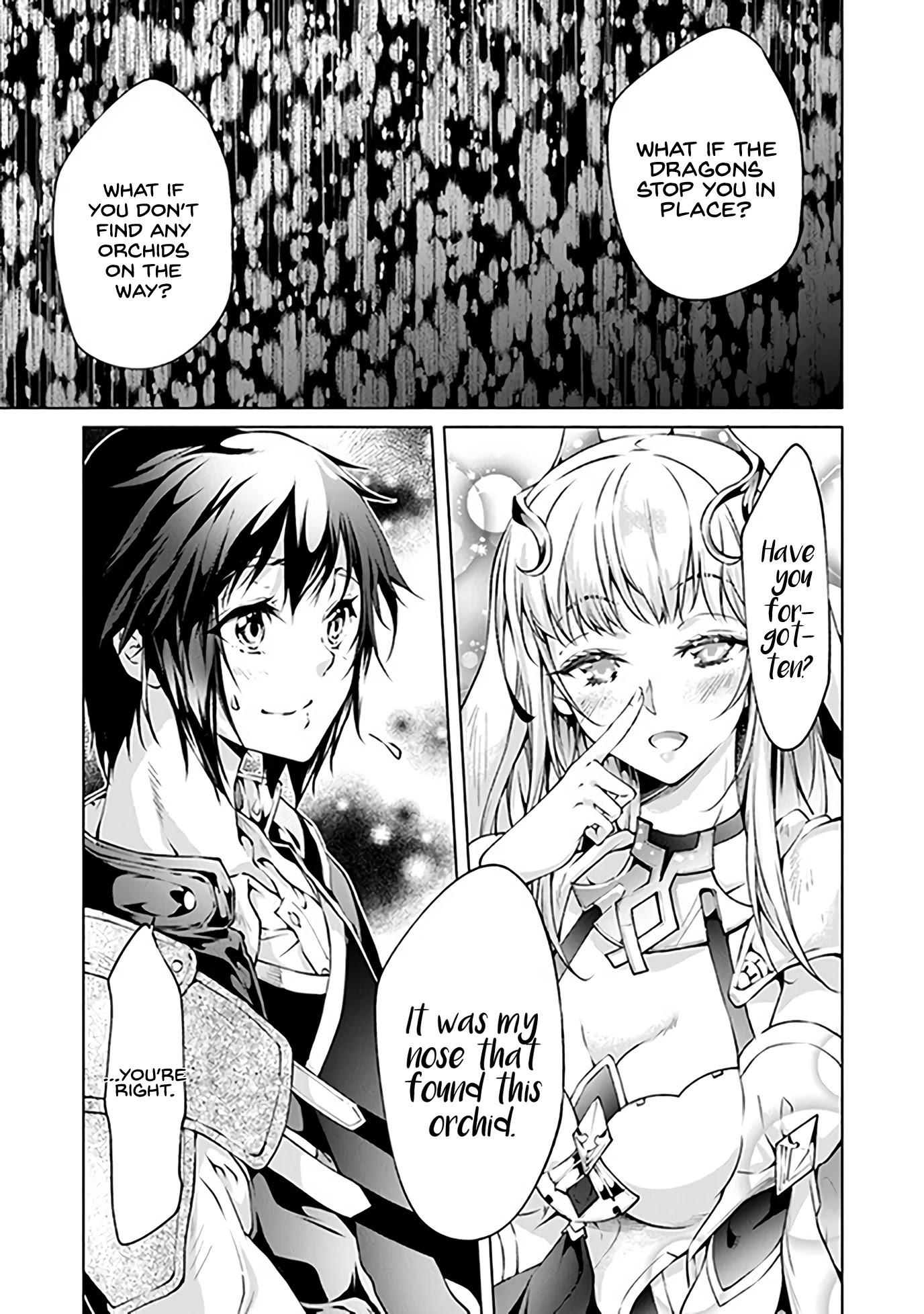 A Boy Raised By Gods Will Be the Strongest chapter 7 page 19